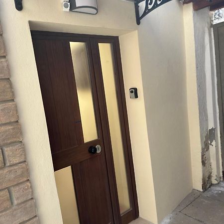 Stylish Loft Trivano Cagliari 2 Beds/2 Bath Buitenkant foto