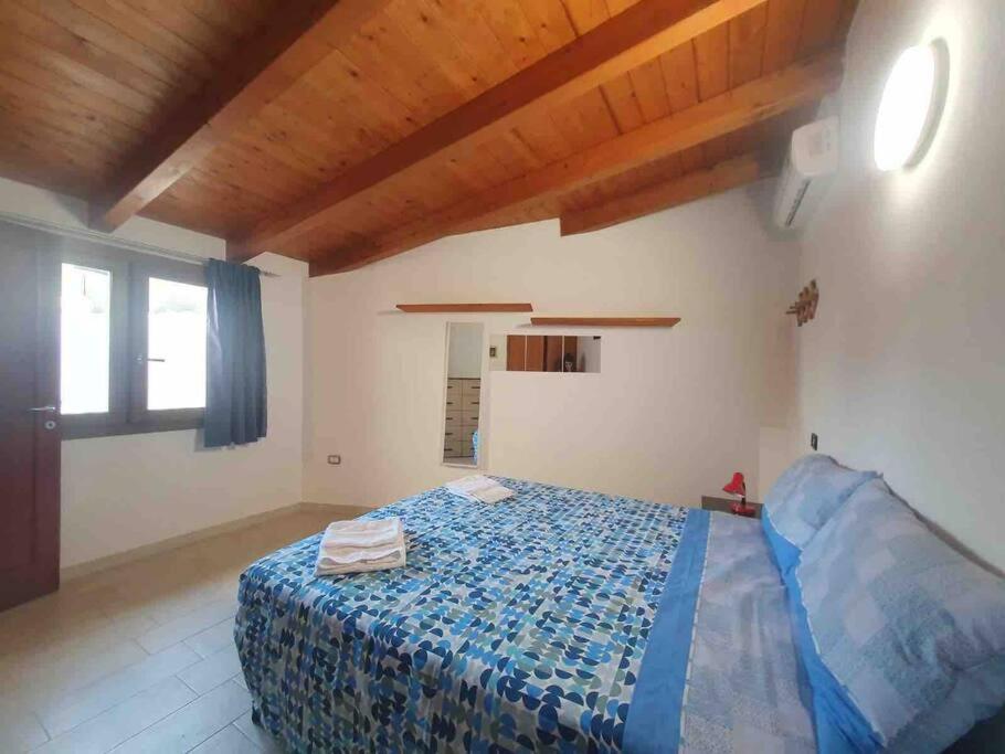 Stylish Loft Trivano Cagliari 2 Beds/2 Bath Buitenkant foto