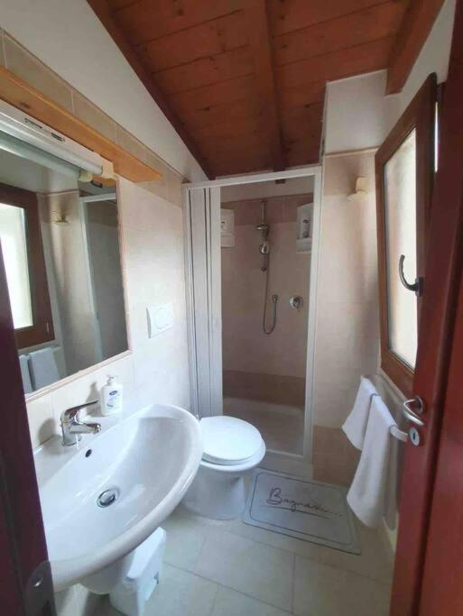 Stylish Loft Trivano Cagliari 2 Beds/2 Bath Buitenkant foto