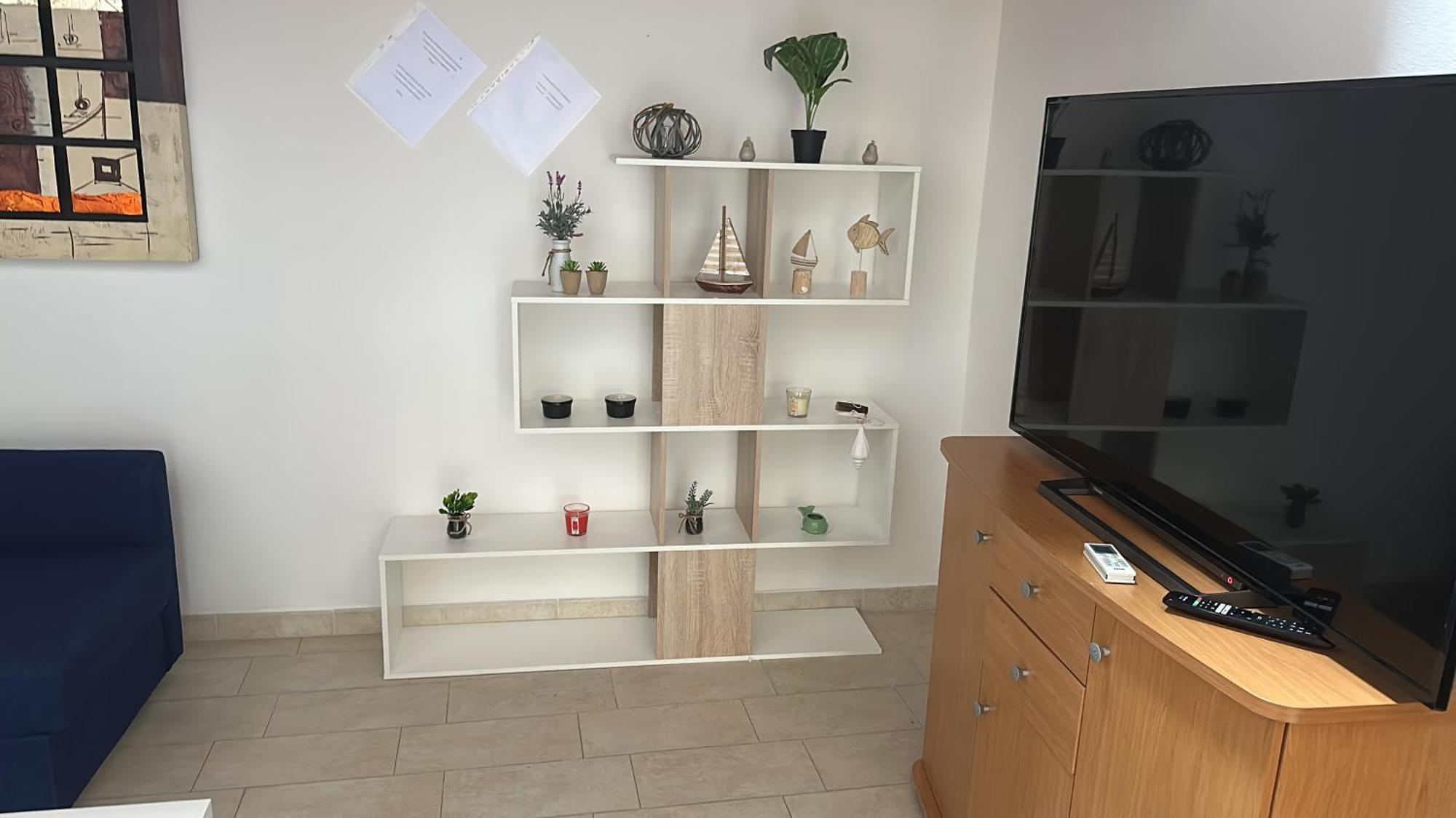 Stylish Loft Trivano Cagliari 2 Beds/2 Bath Buitenkant foto
