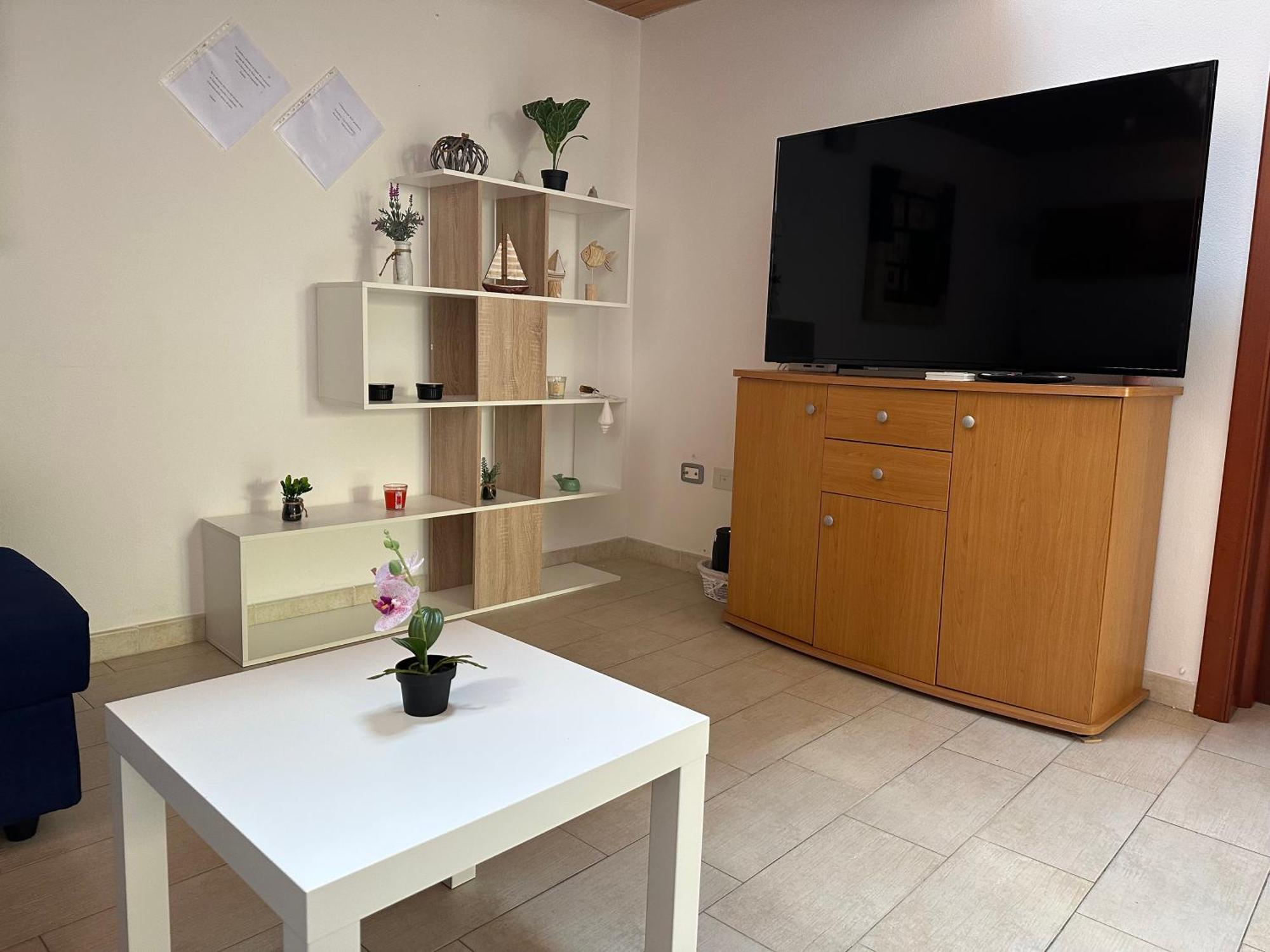 Stylish Loft Trivano Cagliari 2 Beds/2 Bath Buitenkant foto