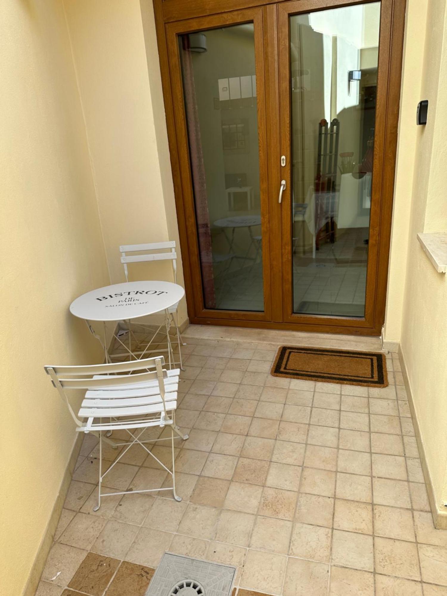 Stylish Loft Trivano Cagliari 2 Beds/2 Bath Buitenkant foto
